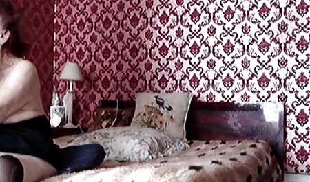 بلوند زیبا در جوراب عکس سکسی جدید خارجی شلواری مش به پسر مقعد می دهد