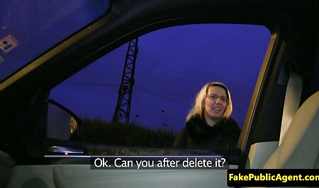 مرد جوان زنسکس خارجی اشتیاق خود را برای آنلوس خوشحال می کند