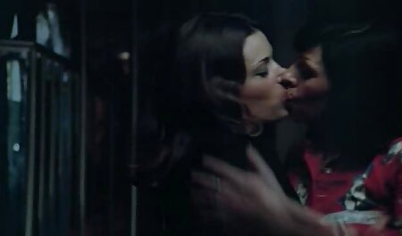 دوست دختر لزبین Connie را جلوی وب کم قرار دانلود فیلم و کلیپ سکسی خارجی دهید