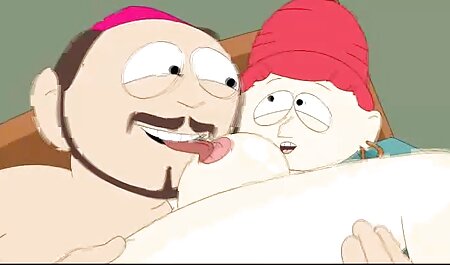 مادر زیبا در جوراب مشکی مردان را در هر دو سوراخ می عگسهای سگسی خارجی گیرد