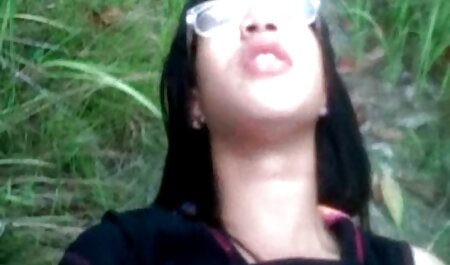 جوجه در جوراب ساق بلند به خودش اجازه داد الاغ فیلم سکسی خارجی در اینستاگرام را از سرطان لعنتی بگیرید