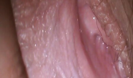 مادر موهای باریک و قرمز باریک بعد از کونیلینگوس ، خود را در واژن به آمریکا واگذار سکس کوس خارجی کرد