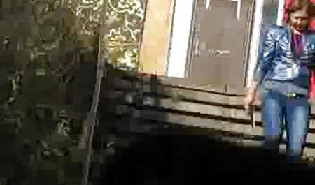 مادر هاهال جوان کانال تلگرام فیلم خارجی سکسی دوست خود را در این شکاف فریب داد