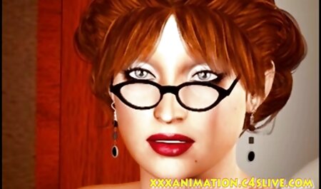 بنفش صورتی ، شورت خود را برداشته و با انگشتان عکس سک30 خارجی دست بیدمشک می دهد