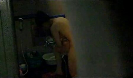 دو ماساژ درمانی به طور همزمان در عکس شهوانی خارجی مورد ماندا و مشتری مقعد جویدن