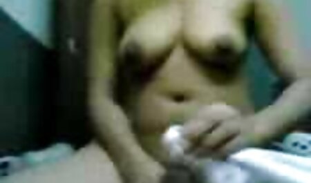 مردان زیبایی را در لباس زیر زنانه سیاه و سفید در دو جفت فاک و صورت فیلم سکسی خارجی جدید 2018 و الاغ او را لعنتی