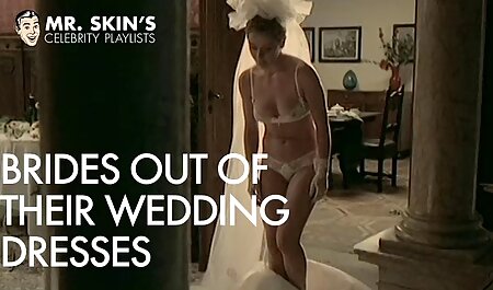 مادر چاق من با کانال فیلم سوپر خارجی تلگرام همسایه فرار می کند