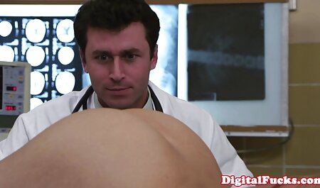 آلمانی کلیپ سکی خارجی دارای طبیعت مقعدی است