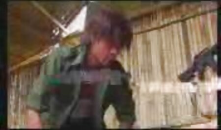 دو لزبین جوان دانلود عکسهای سکسی خارجی با اشتیاق بوق می زنند