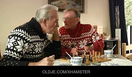 صاحب خانه سرخ شده دانلود فیلم سکسی باحال خارجی در بیدمشک بالغ و همسر شلوار جوراب ساق بلند