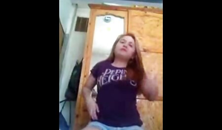 دوست پسر روسی در یک الاغ بلوند نازک و سینه های عکس سکسی جدید خارجی بزرگ سرخ می کند