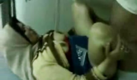 پسر بعد از فیلم سکسئ خارجی مهمانی یک بلوند روی میز را لعنتی