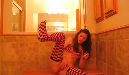 مادر برزیلی خروس بلند از فیلم س ک 30 خارجی blowjob در کابین