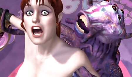 دختر نابینا توسط دو مرد در اتاق عکس کیر خارجی خواب لعنتی می شود