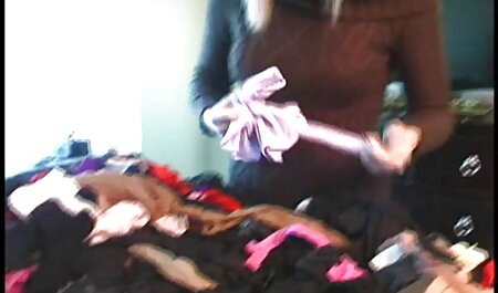 شکارچی روسی همسر آبدار خود را عکسکوس خارجی در بوته قرار می دهد