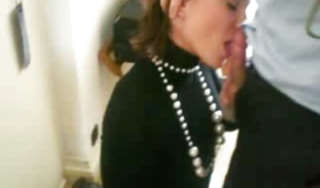 پس از مکش ، خواستگار زنی را که باسن سنگین به او ناله می کرد ، فیلم سوپر خارجی دانلود واگذار کرد