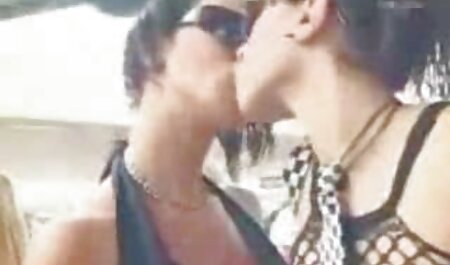 این مرد جوراب های خود را بر روی دوست دختر موی سر خود پاره فیلم سکسی خوب خارجی کرد و در الاغ او را لعنتی کرد