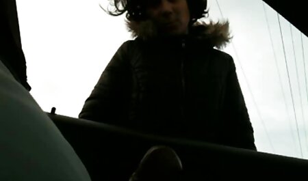 دوست دختر خال عگسهای سگسی خارجی کوبی ههال را روی رختخواب fucks می کند