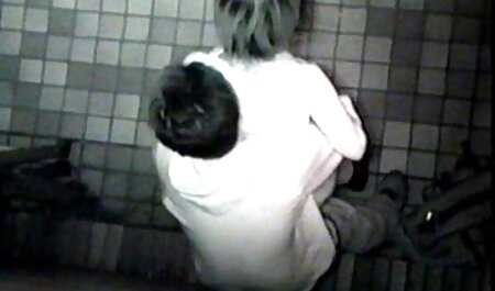 گیشا در طول ماساژ وابسته به عشق شهوانی فیلم خارجی سکسی 2018 از راه می دهد