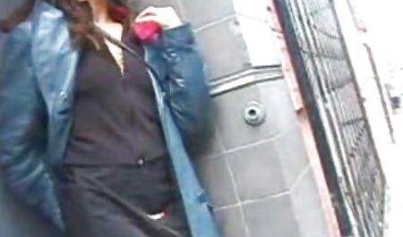 آبنوس با الاغ بزرگ به دوست خود عکسهای سگسی خارجی عضله می دهد