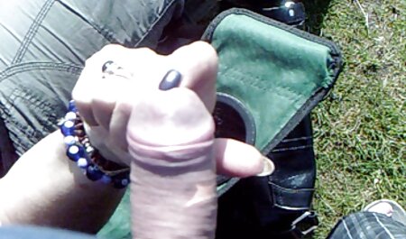 میانبر بلوند آبنوس fucks می عکسهاسکسی خارجی کند و دهان خود را می دهد