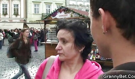 گزیده ای از رابطه جنسی با مادران از استودیوی فیلم سوپرخارجی دانلود شده MOMxxx