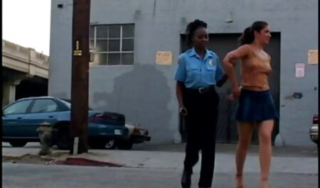 سبزه در مقعد با عکس سکسی کوس خارجی dildo متصل به گنجه لعنتی